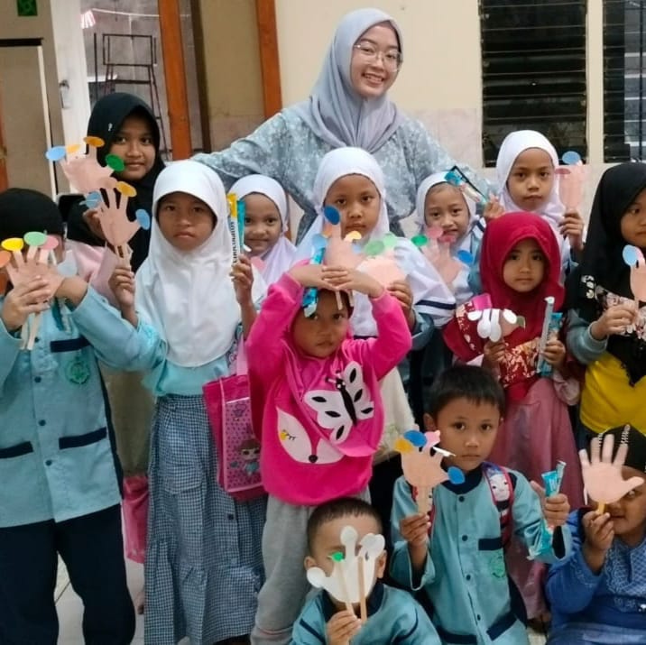 Kegiatan Bimbel 2